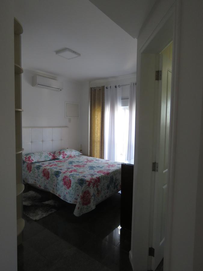 Apartamento Na Praia Dos Ingleses Apartment Florianopolis Luaran gambar