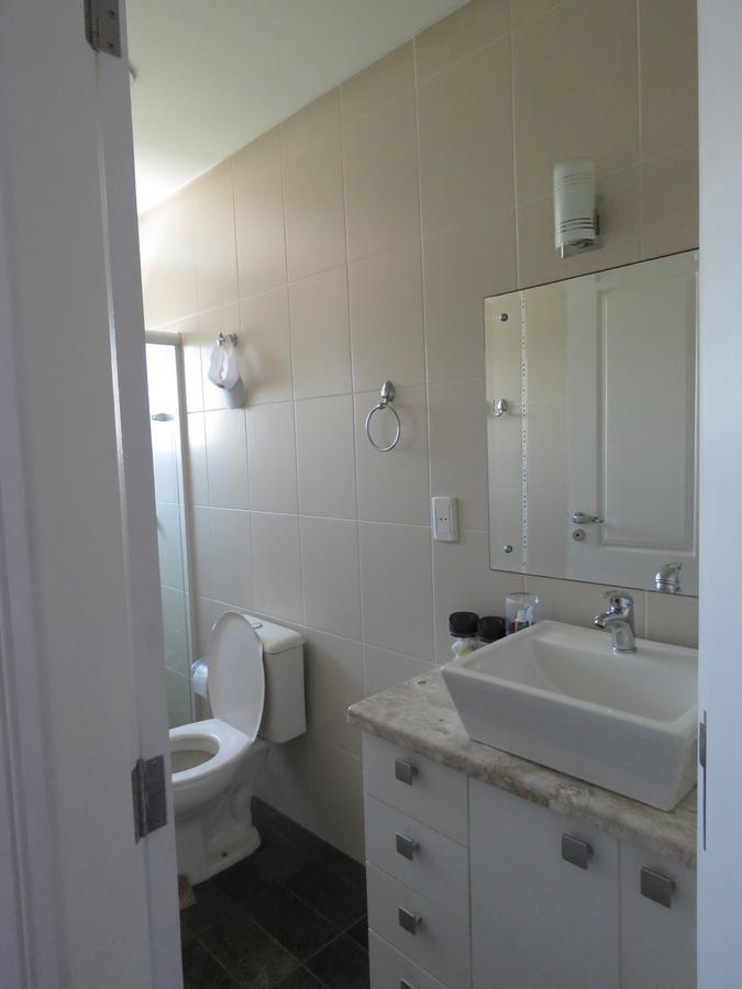 Apartamento Na Praia Dos Ingleses Apartment Florianopolis Luaran gambar